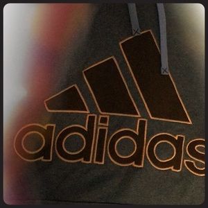 Adidas Hoodie